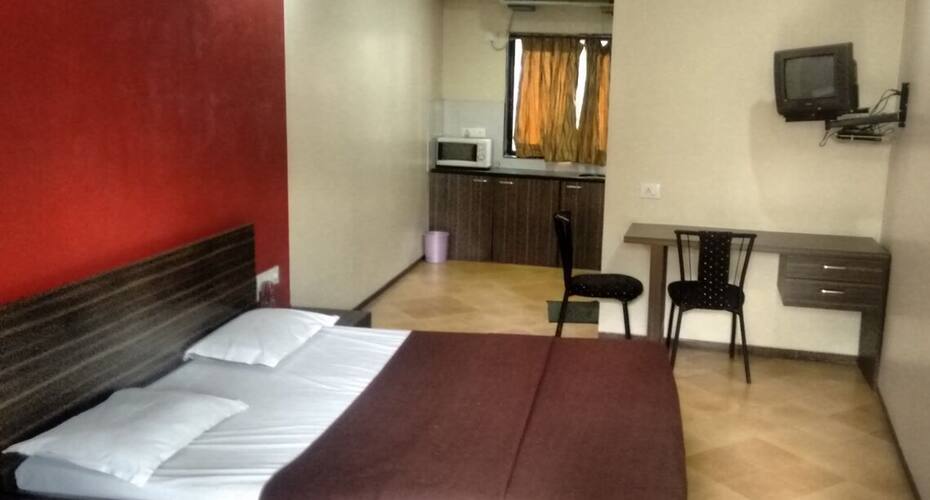 Hotel Executive Inn, Thane 1